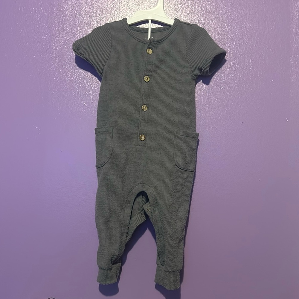 For the baby